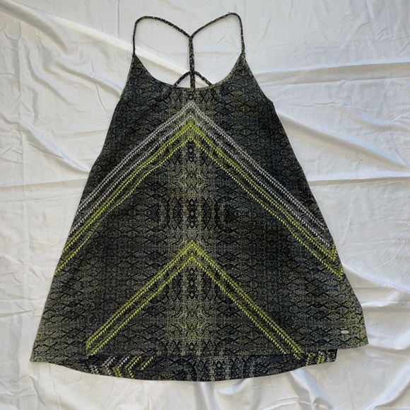 Bathing Suit Cover Up Dress - Picture 1 of 2